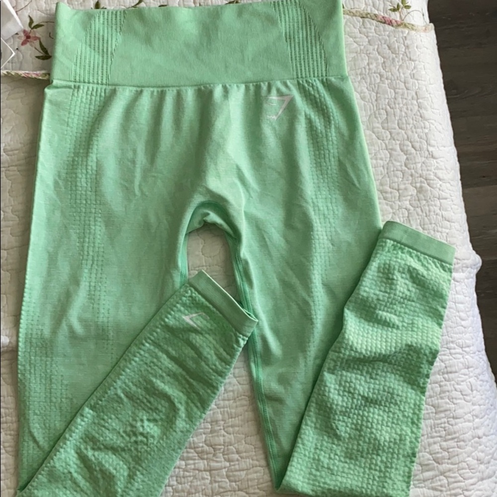 Vital Seamless Leggings